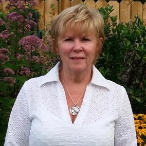 Meet your Posher, Maureen